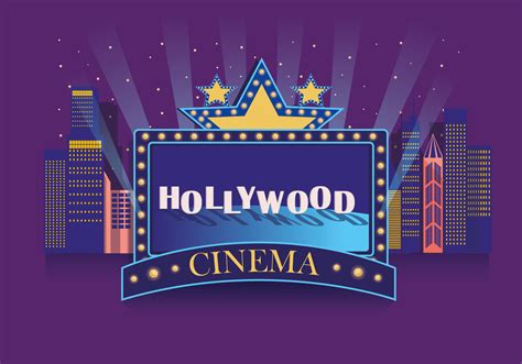 Cinema Life Old Hollywood Logo