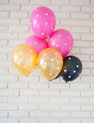 Stunning Last Minute Diy Balloon Ideas Craftionary