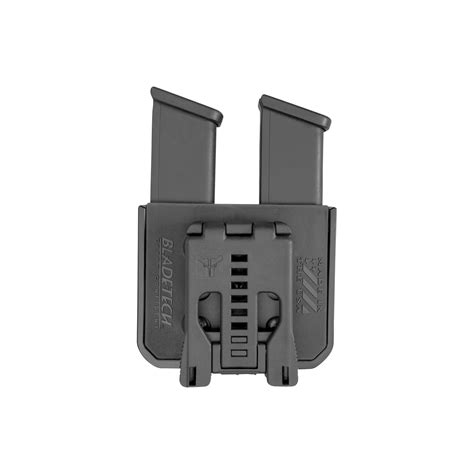 Blade Tech Signature Double Mag Pouch