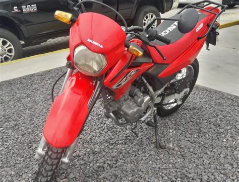 Montanari Fedra Honda Xr