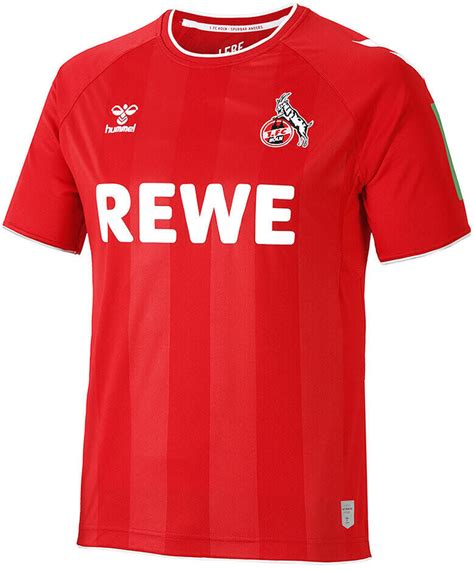 Hummel Fc K Ln Ausw Rtstrikot Kinder Test Angebote Ab