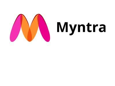 Myntra New Logo / History Marketing Strategies Of Myntra Brand ...