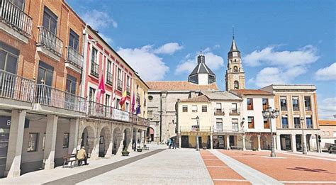 Descubre Los Lugares De Inter S En Pe Aranda De Bracamonte Bosque Del