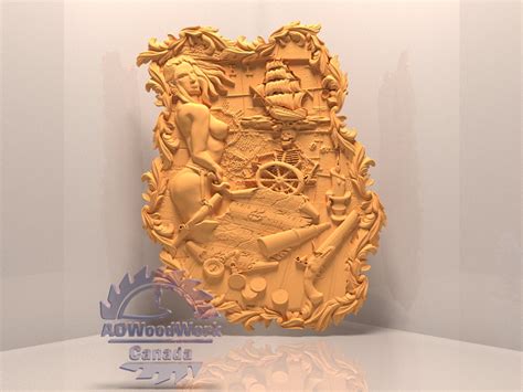 3d Naked Woman Model Sexy Girl 3d Stl Model Cnc Router Engraver Artcam