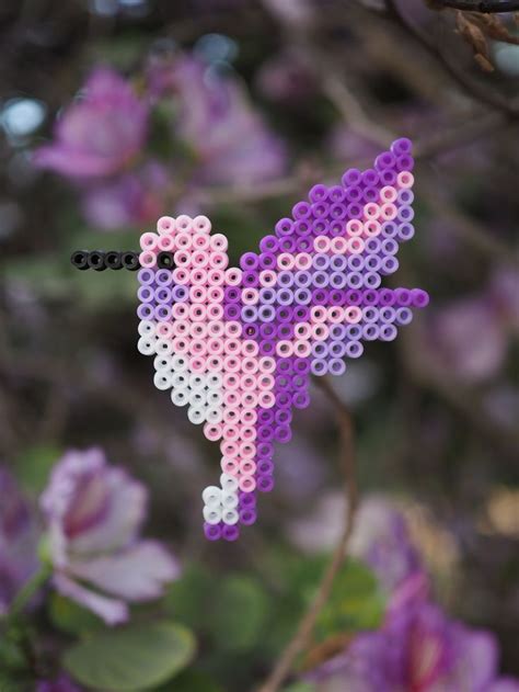 Humming Bird Pixel Art Artofit