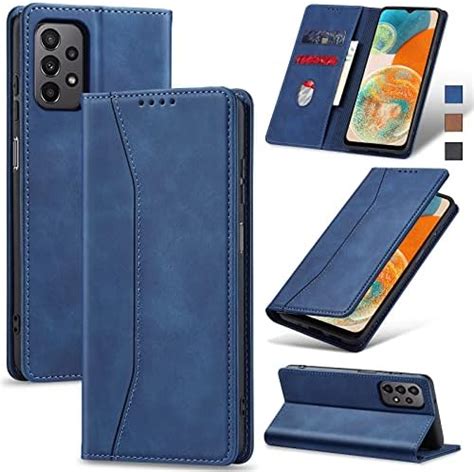 Jasonyu Coque Pour Samsung Galaxy A G G Housse Etui En Cuir Pu