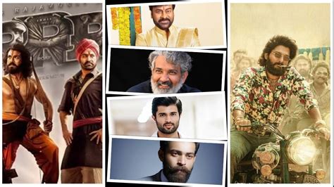 69th National Film Awards: From Vijay Deverakonda to Chiranjeevi ...