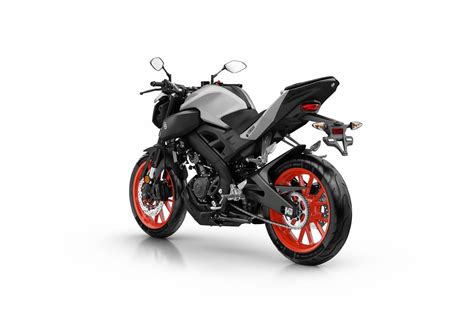 Mt Abs Hyper Naked Mootorrattad Ja Rollerid Tooted Yamaha