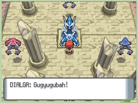 Pokemon Diamante Nds