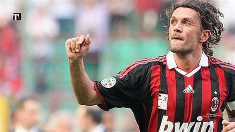 Perchè Paolo Maldini Non Era Al Funerale Di Berlusconi True News