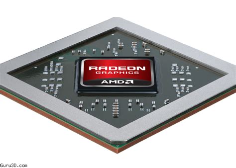 Intel Cpu Packaged With Amd Gpu To Take On Nvidia Tahium