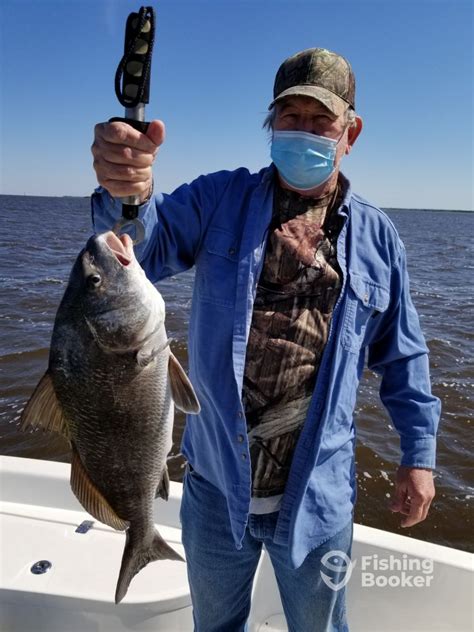 Cedar Key Fishing Report - FishingBooker