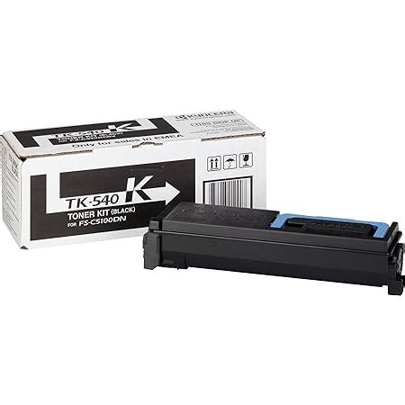 Kyocera TK 170 Original Tonerkartusche Schwarz 1T02LZ0NLC Kompatibel