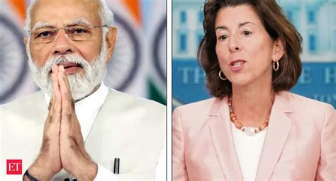 Modi Most Popular World Leader Us Secy Of Commerce Heaps Praises