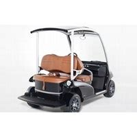 Small Vehicle Resource: Garia LSV: Garia