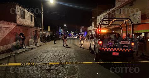 Masacre En Irapuato Comando Armado Irrumpe En Un Bar Y Asesina A