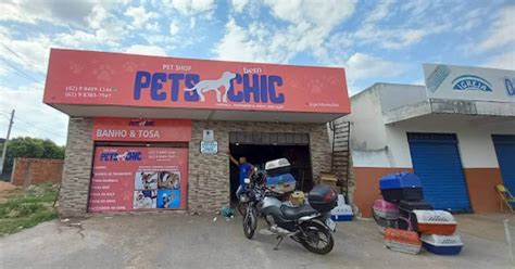 Op Es De Pet Shops Em Aparecida De Goi Nia Aparecida De Goi Nia