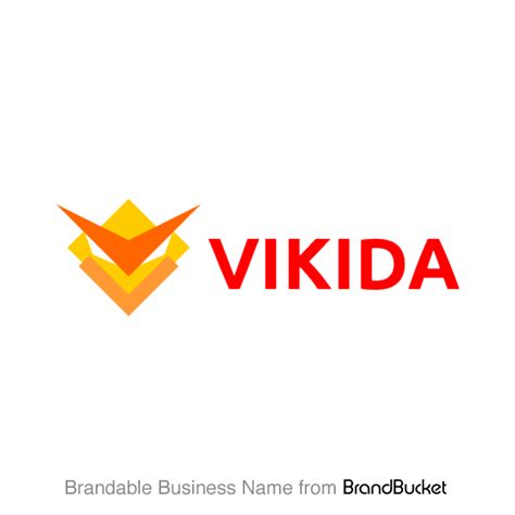 Vikida.com is For Sale | BrandBucket
