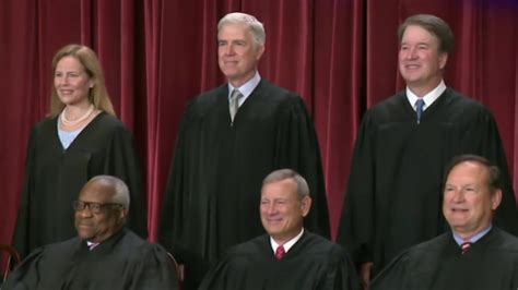 This Supreme Court Term Was Bad But We Know It Could Have Been Much Worse