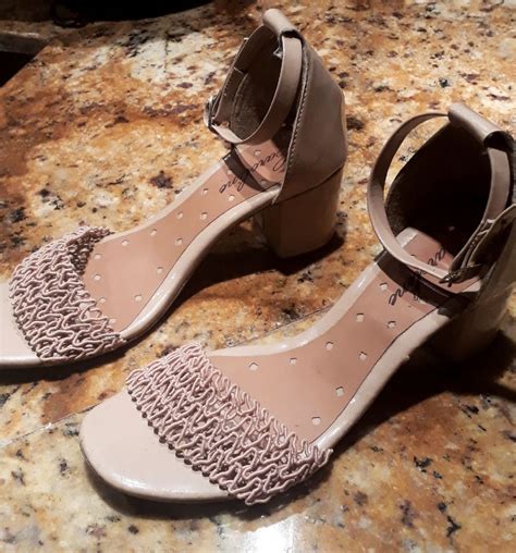Sand Lia Alta Nude Sand Lia Feminina Usado Enjoei