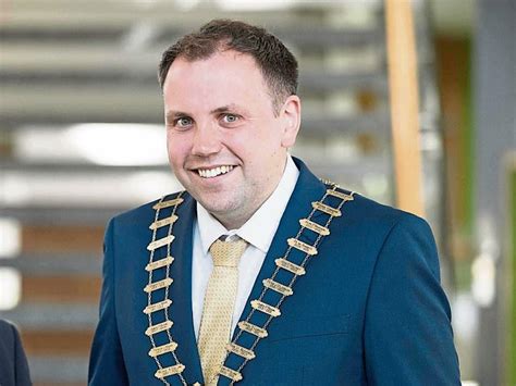 Westbury Councillor Elected New Mayor Of Clare Limerick Live