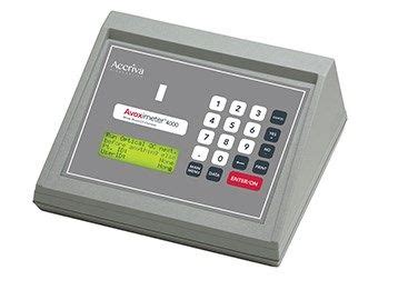 Accriva Diagnostics Avoximeter Manuals And Documents Medical