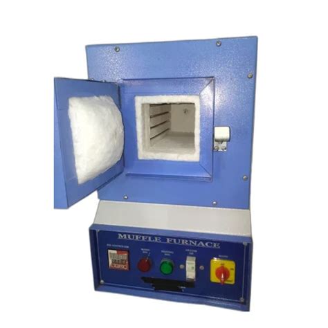 Industrial Furnace At Best Price In Delhi Delhi Gudraj Scientific