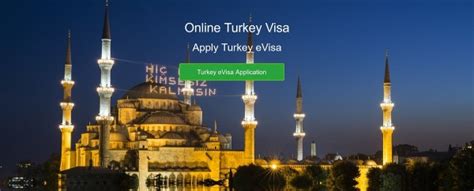 Demystifying The Turkey Visa Process For Citizens Of Bhutan And Cape Verde