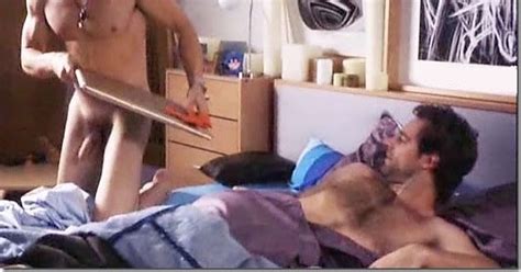 Provocative Wave For Men Do You Know This Naked Celebrity