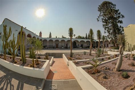 MUSEO DE LA INSURGENCIA EN EL PUEBLO MÁGICO DE PABELLÓN DE HIDALGO