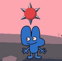 Bfb Bomby Bfb GIF - Bfb Bomby Bfb - Discover & Share GIFs