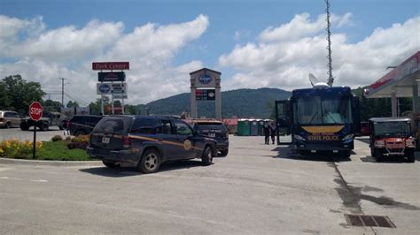 Rainelle Natives And Mayor Uncertain Of Whats Next After Flash Flood