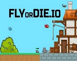 FlyOrDie.io - .io Games List - Play Online Free Multiplayer Games