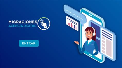 Migraciones Virtual Per Citas Tr Mites Y Servicios En L Nea Rpp