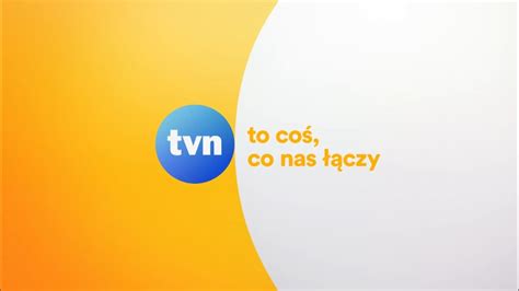 TVN Oprawa Graficzna 2024 dziś YouTube