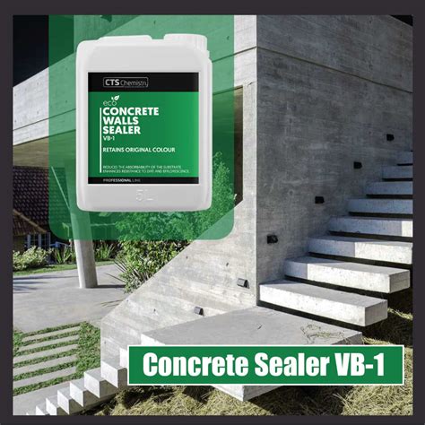 Top 4 Important Factors To Consider Before Buying Concrete Sealer