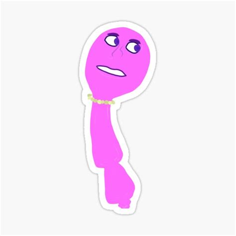 "Spooky Spoon" Sticker for Sale by bhadfhattie | Redbubble