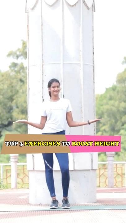 Grow Taller Exercises Most Effective Exercises To Increase Height Fast Artofit