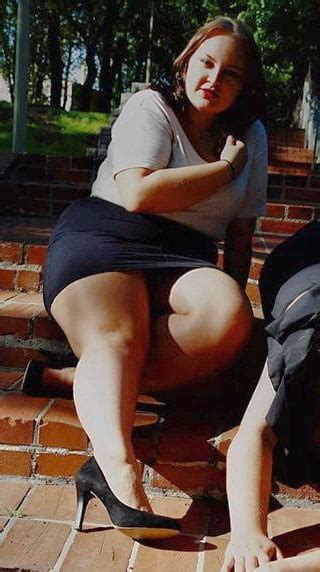 Full Thighs In The Mini 1571 Porn Pictures XXX Photos Sex Images 3750453 PICTOA