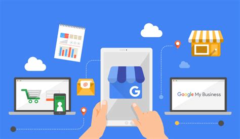 Potencia Tu Presencia En L Nea Gu A Completa Para Utilizar Google My