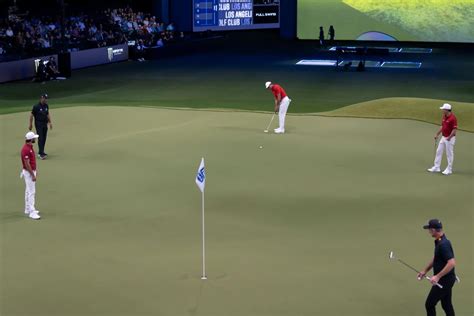 This Kevin Kisner Shot Was So Bad It Was One Of The Best Moments Of