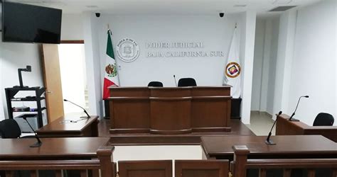 Son Sentenciadas Dos Personas Por Delito De Peculado En Bcs Diario El Independiente