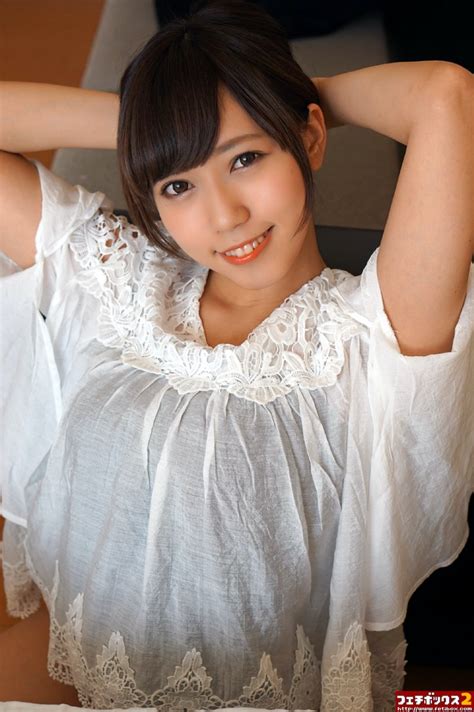 Fetibox Reina Fujikawa 藤川れいな Porn Pic