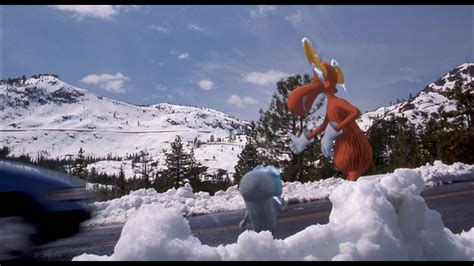 The Adventures Of Rocky And Bullwinkle 2000 Screencap Fancaps