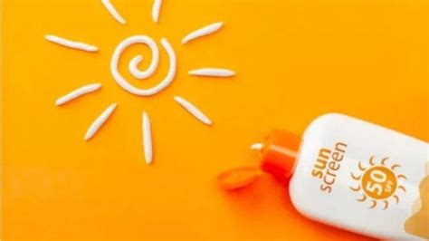 10 Tips Memilih Sunscreen Yang Tepat Menurut Dokter Kulit Hindari