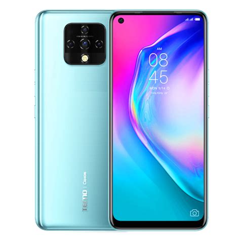 Tecno Pova 4 Pro Price In Bangladesh Full Specs Sep 2022 Mobilebd