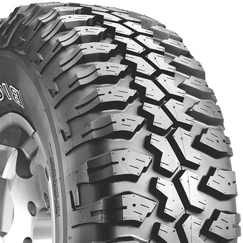 Maxxis Bighorn Truck Tires