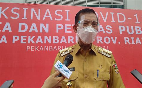 Pemko Pekanbaru Buka Seleksi Jabatan Untuk Dua OPD