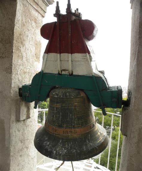 Esquila Purísima Concepción de María 3 Templo de San Pedro Apóstol