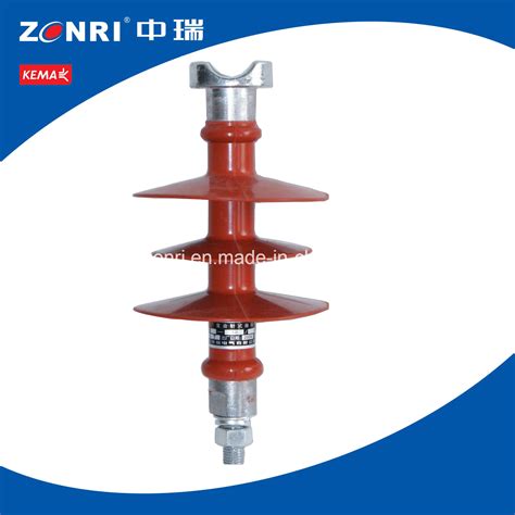 Pinline Post Insulator 10 15kv China Composite Insulator And Insulator